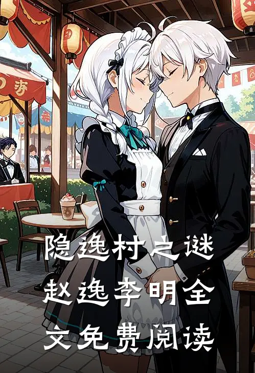隐逸村之谜赵逸李明全文免费阅读