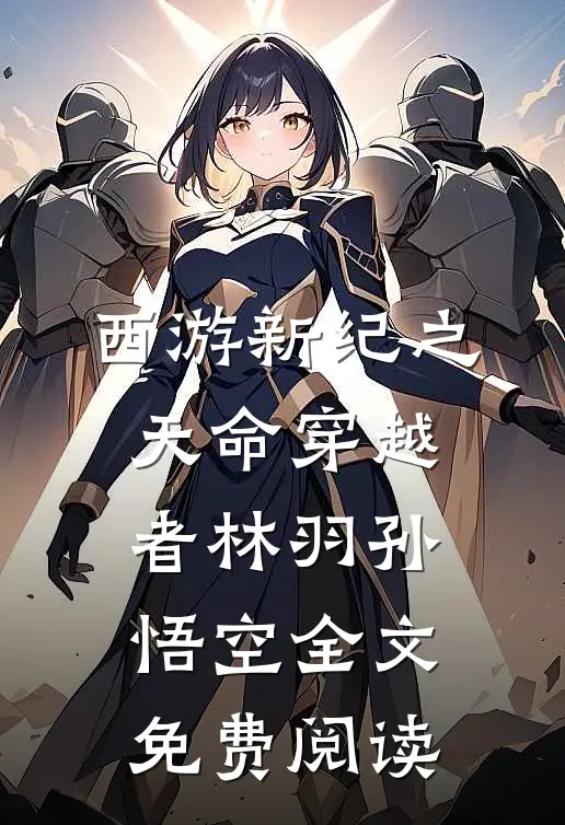 西游新纪之天命穿越者林羽孙悟空全文免费阅读