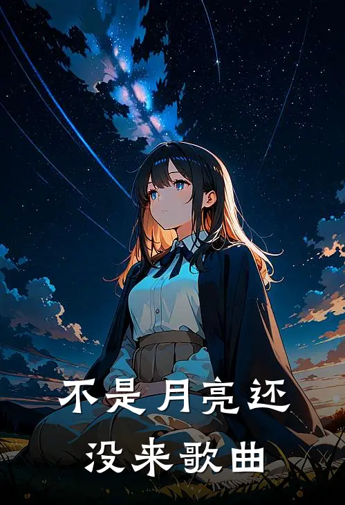 不是月亮还没来歌曲