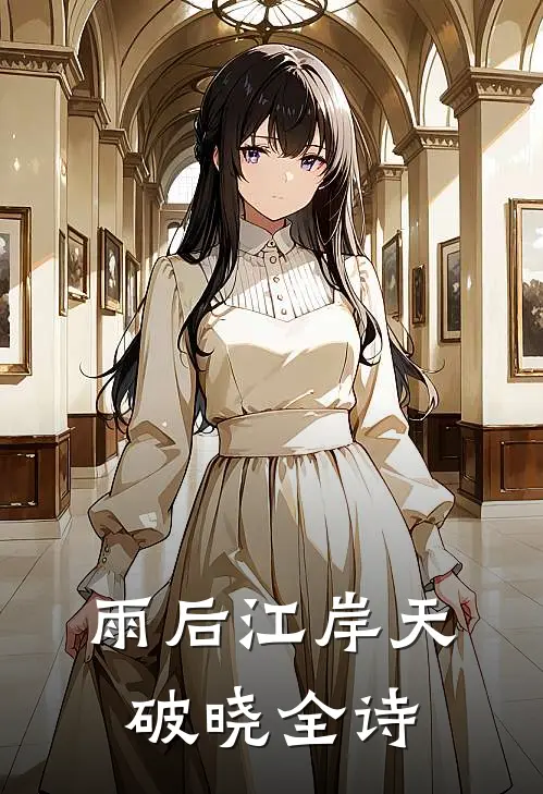雨后江岸天破晓全诗
