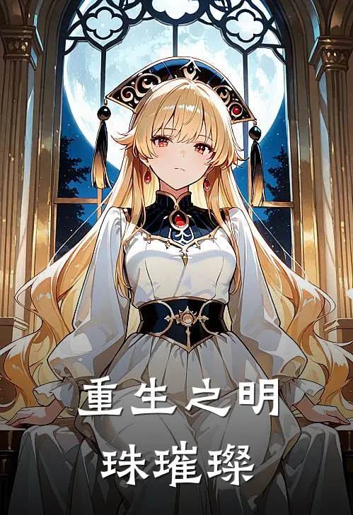 重生之明珠璀璨