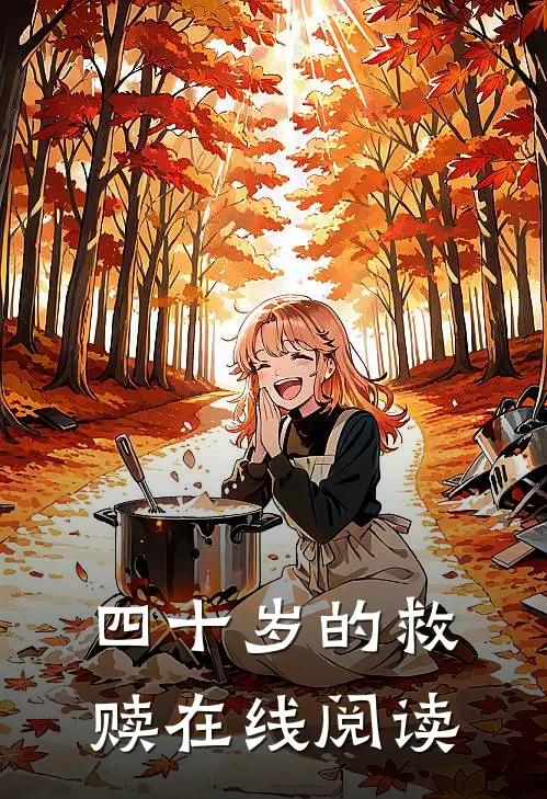 四十岁的救赎在线阅读
