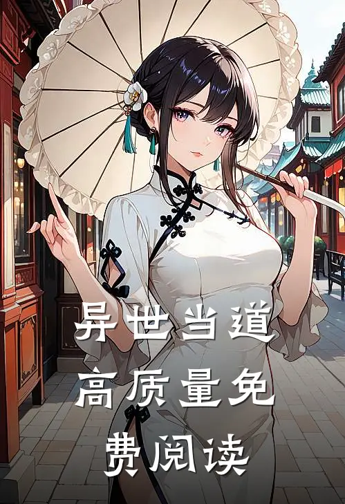 异世当道高质量免费阅读