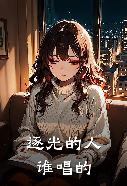 逐光的人谁唱的