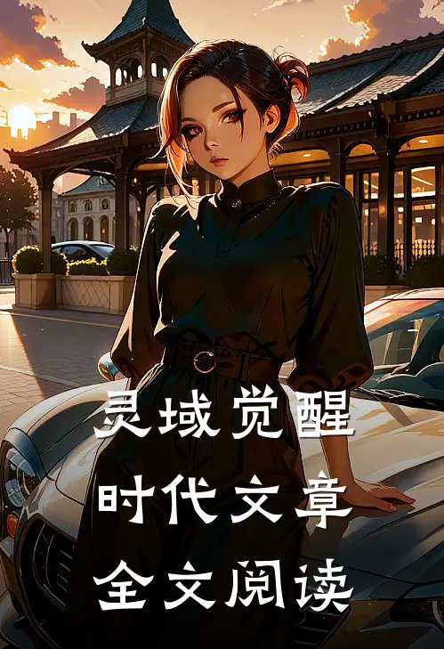 灵域觉醒时代文章全文阅读