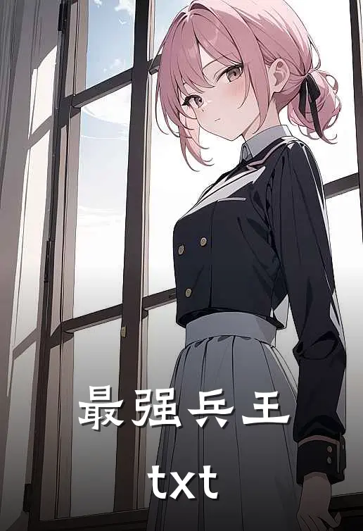 最强兵王txt