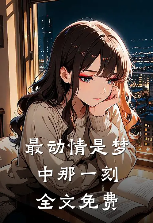 最动情是梦中那一刻全文免费