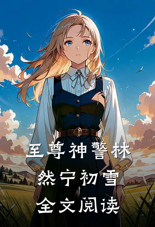 至尊神警林然宁初雪全文阅读