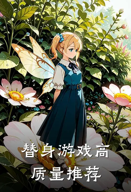 替身游戏高质量推荐