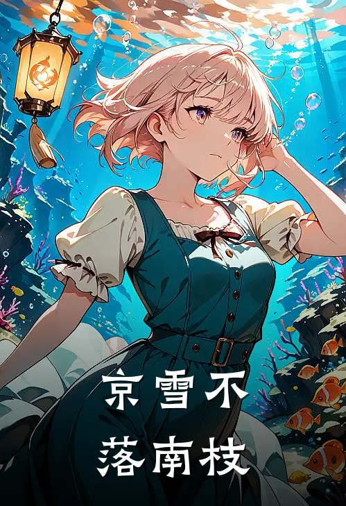 京雪不落南枝