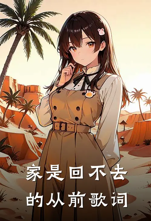 家是回不去的从前歌词