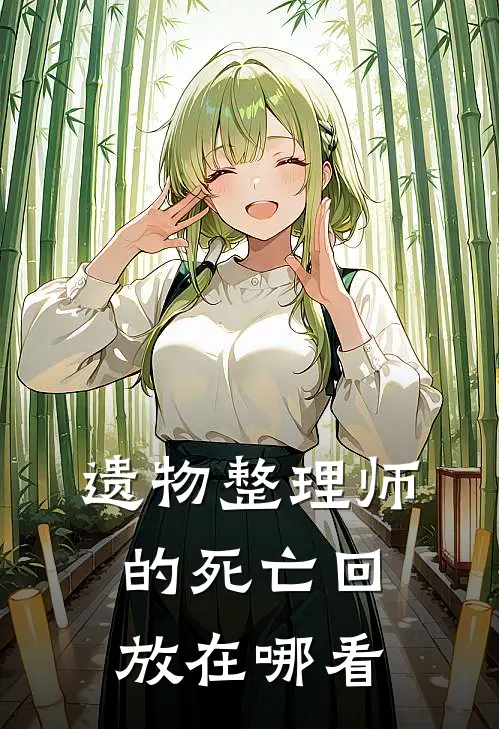 遗物整理师的死亡回放在哪看