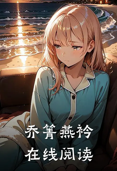 乔箐燕衿在线阅读
