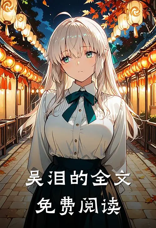 吴泪的全文免费阅读