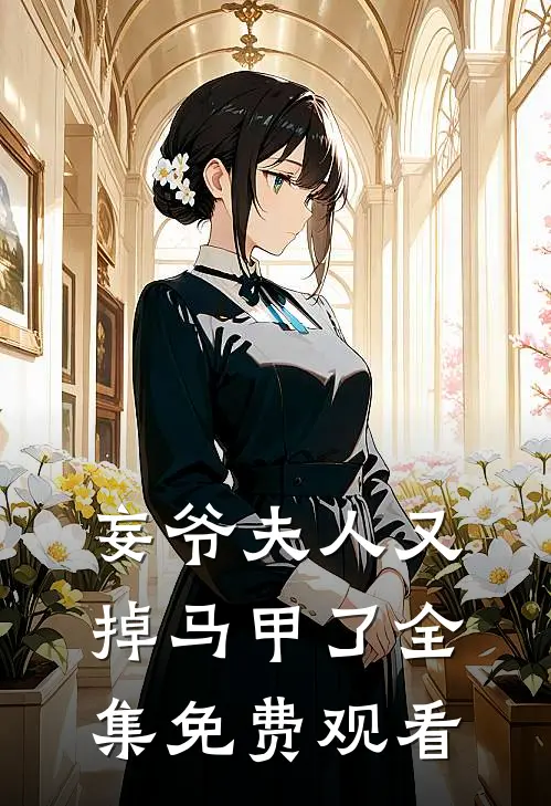 妄爷夫人又掉马甲了全集免费观看