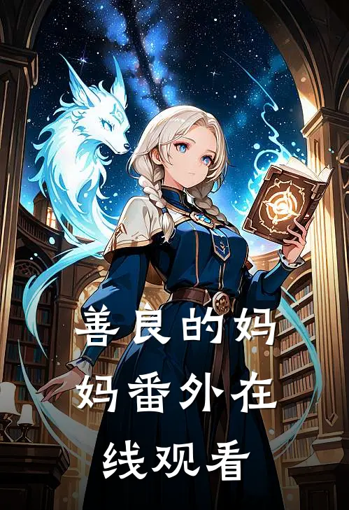 善良的妈妈 番外在线观看