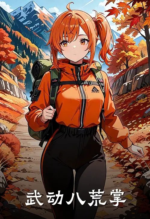 武动八荒掌