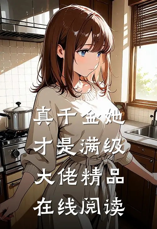 真千金她才是满级大佬精品在线阅读