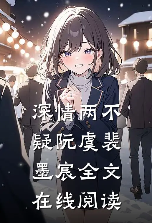 深情两不疑阮虞裴墨宸全文在线阅读