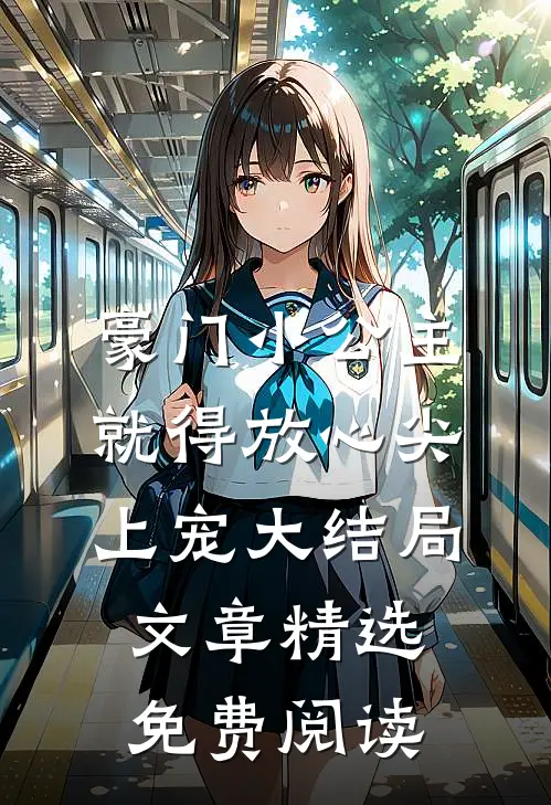 豪门小公主就得放心尖上宠大结局文章精选免费阅读