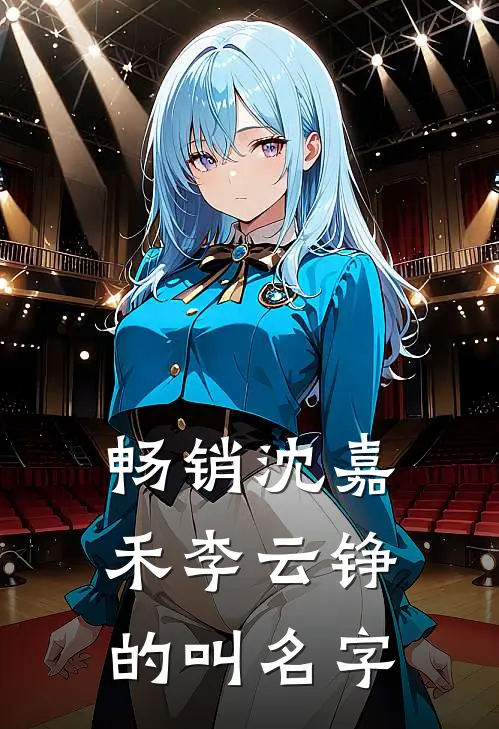 畅销沈嘉禾李云铮的叫名字