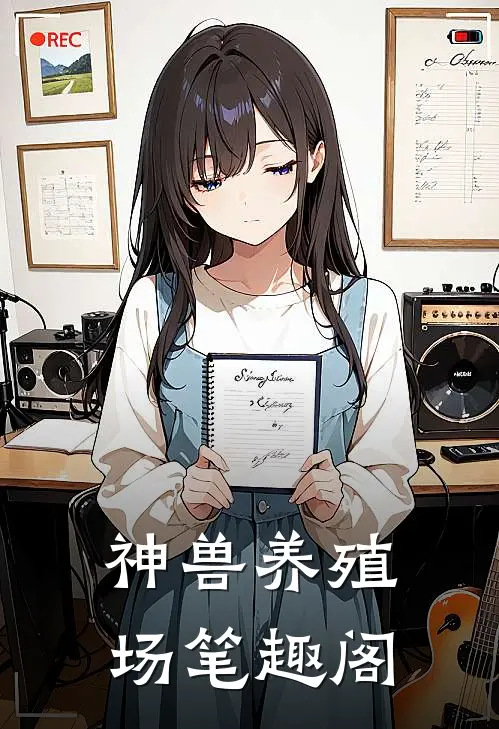 神兽养殖场笔趣阁