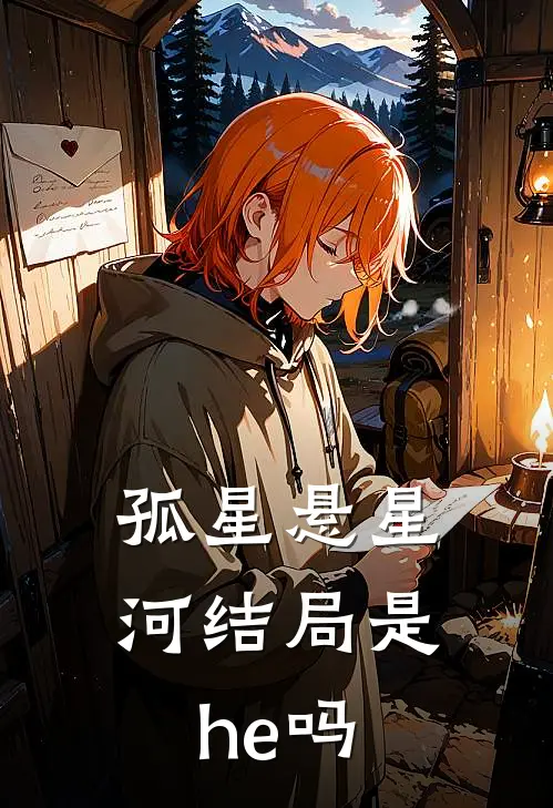 孤星悬星河结局是he吗