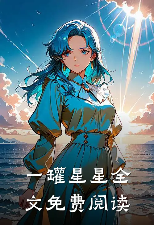 一罐星星全文免费阅读