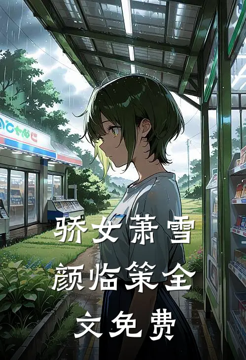 骄女萧雪颜临策全文免费