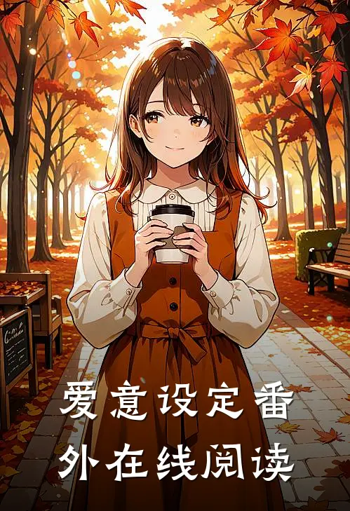 爱意设定 番外在线阅读