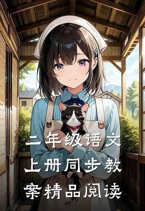 二年级语文上册同步教案精品阅读
