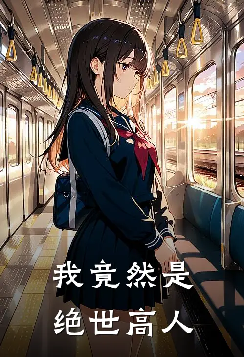 我竟然是绝世高人