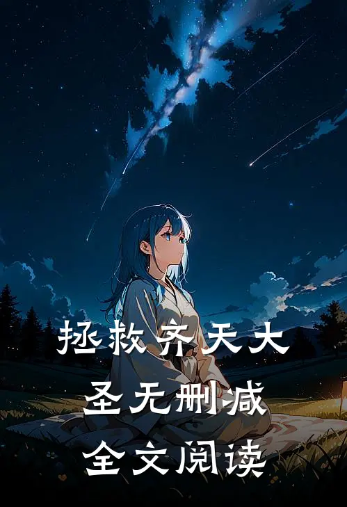 拯救齐天大圣无删减全文阅读