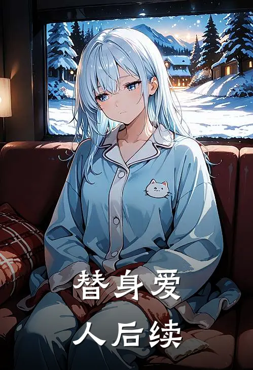 替身爱人后续