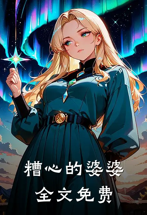 糟心的婆婆全文免费