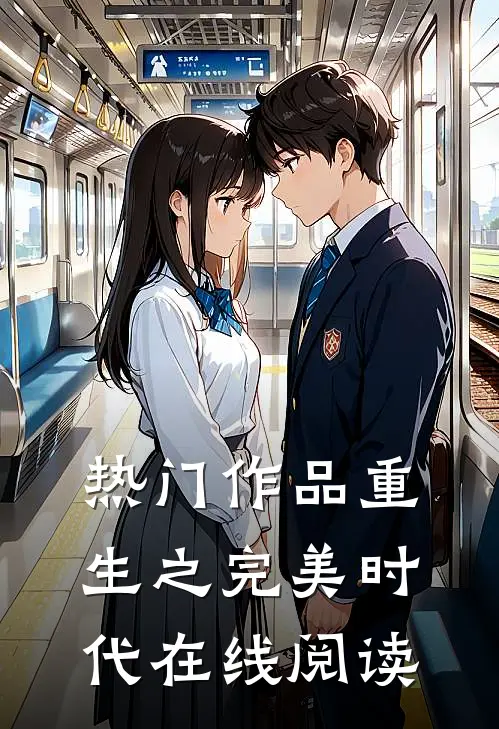 热门作品重生之完美时代在线阅读