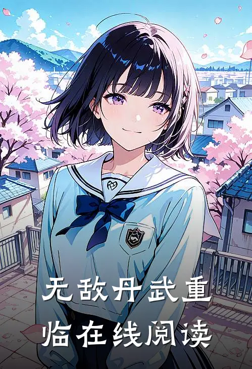 无敌丹武重临在线阅读
