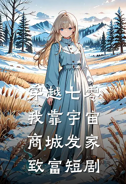 穿越七零我靠宇宙商城发家致富短剧