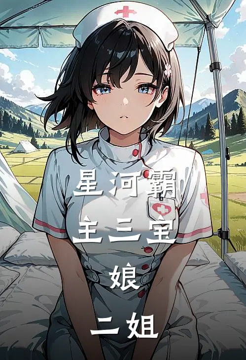 星河霸主三宝,娘,二姐