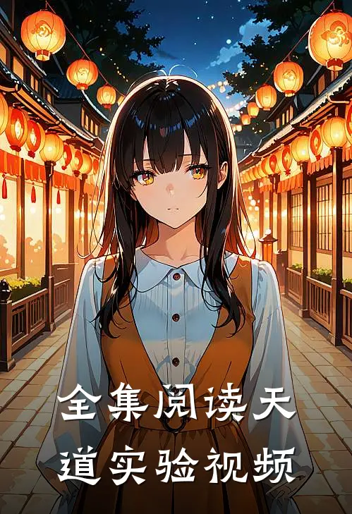 全集阅读天道实验视频