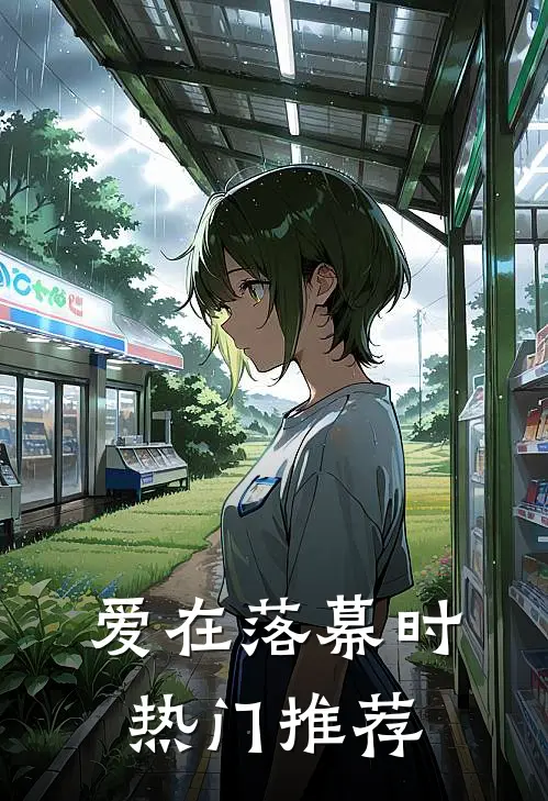 爱在落幕时热门推荐