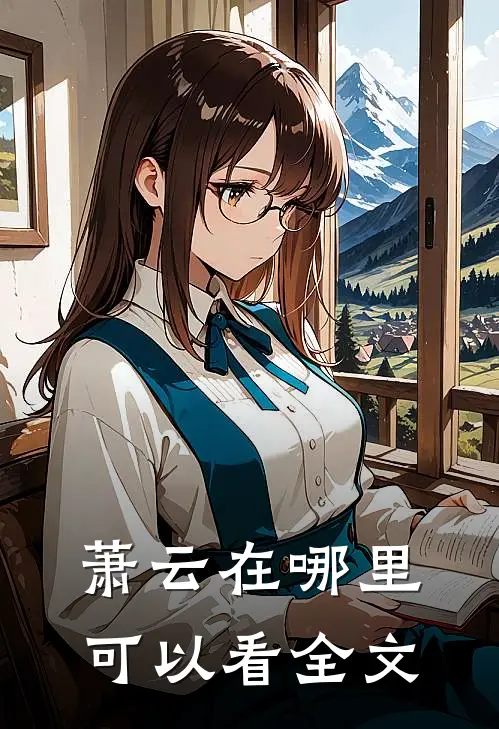 萧云在哪里可以看全文
