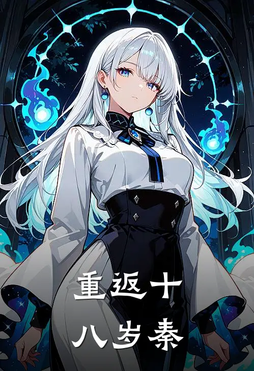 重返十八岁秦