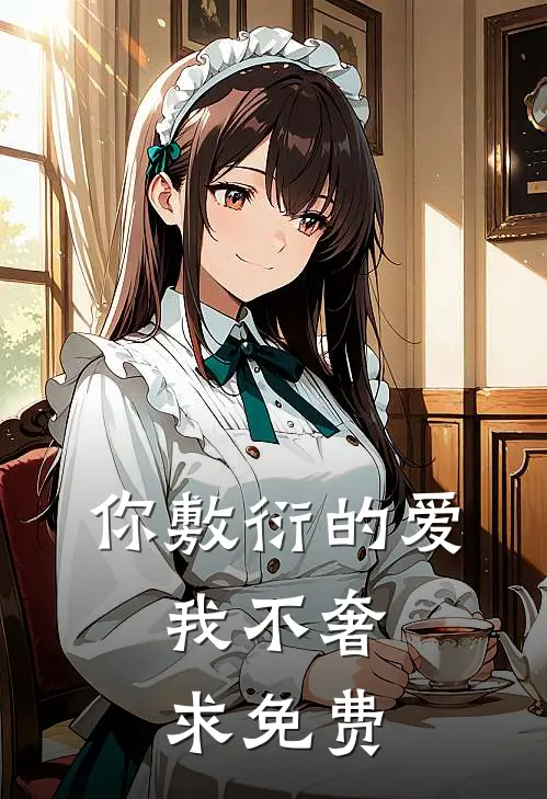 你敷衍的爱，我不奢求免费