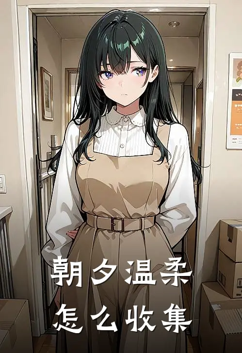 朝夕温柔怎么收集