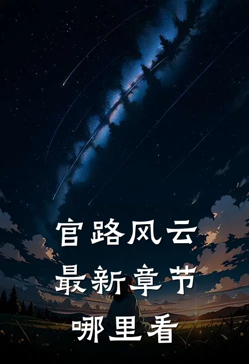 官路风云最新章节哪里看