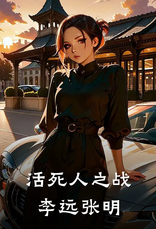 活死人之战李远张明