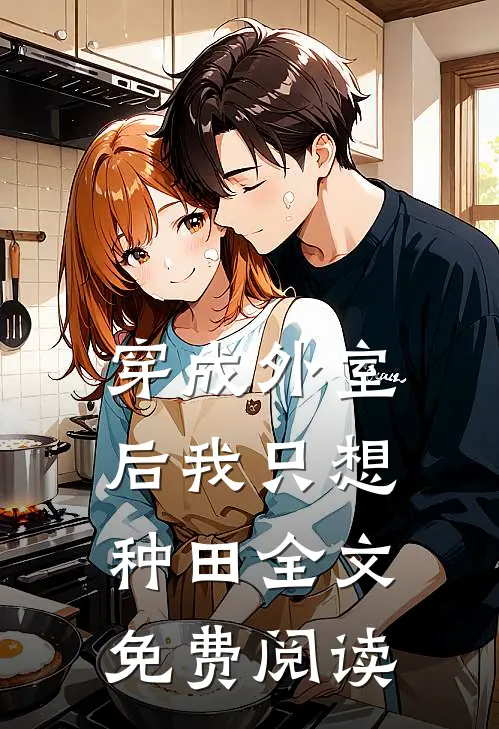 穿成外室后我只想种田全文免费阅读