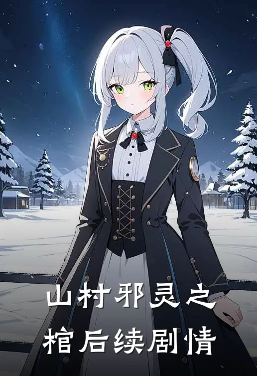 山村邪灵之棺后续剧情