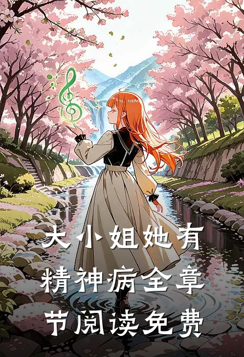 大小姐她有精神病全章节阅读免费
